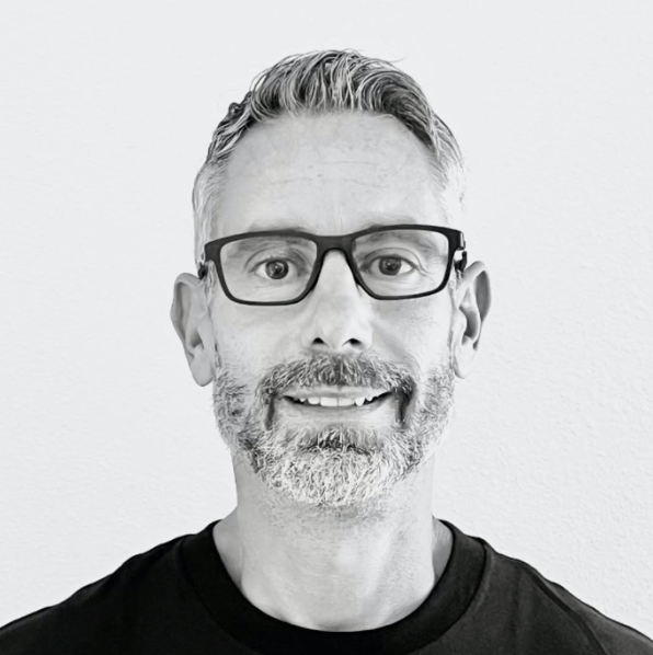 Scott Annicelli, CEO of All American Group